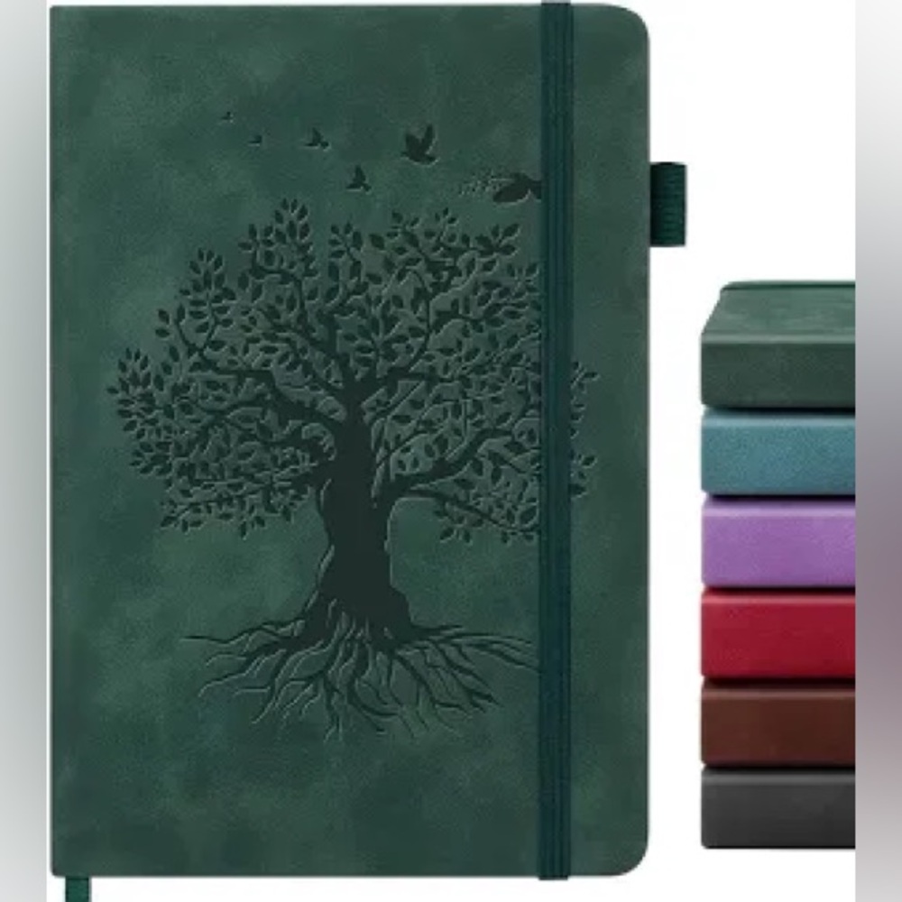 Tree Journal - Picture 3 of 4